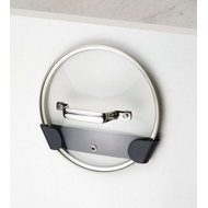 CupboardStore Set Of 4 In-Cupboard Pan Lid Holders2 CupboardStore Set Of 4 In-Cupboard Pan Lid Holders2