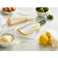 Multi-Grate Paddle Grater – Yellow4 Multi-Grate Paddle Grater – Yellow4