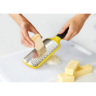 Multi-Grate Paddle Grater – Yellow5 Multi-Grate Paddle Grater – Yellow5