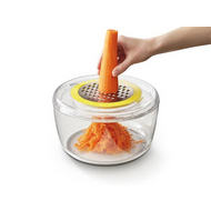 Multi-Prep 4-Piece Salad Preparation Set – Multicolour3 Multi-Prep 4-Piece Salad Preparation Set – Multicolour3