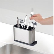Surface Stainless-Steel Cutlery Drainer3 Surface Stainless-Steel Cutlery Drainer3