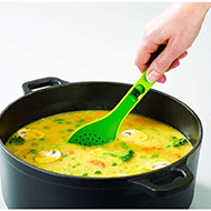 Gusto Infusing Spoon – Green3 Gusto Infusing Spoon – Green3