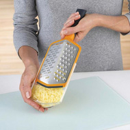 Twist Grater – Extra Coarse & Ribbon2 Twist Grater – Extra Coarse & Ribbon2