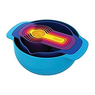 Nest Plus 7 - (7 piece set)