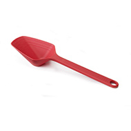 Scoop Measure Red